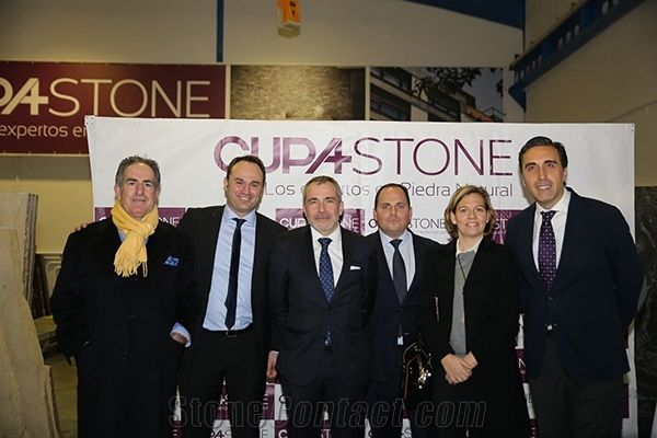 CUPA STONE