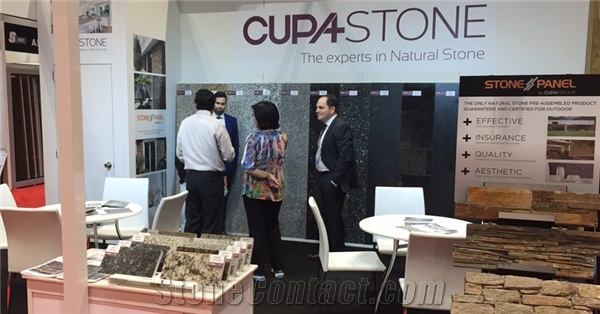 CUPA STONE