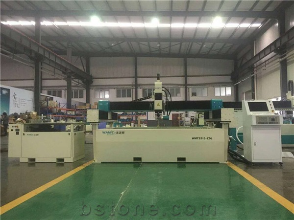 HARBIN QIAN FAN XI FENG MACHINERY CO.LTD