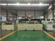 HARBIN QIAN FAN XI FENG MACHINERY CO.LTD