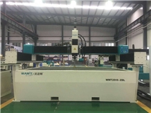 HARBIN QIAN FAN XI FENG MACHINERY CO.LTD