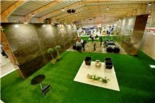 MARBLE IZMIR FAIR 2015