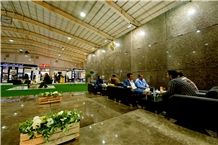 MARBLE IZMIR FAIR 2015