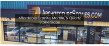 Architecture Stones- Veria Marble & Granite Inc.