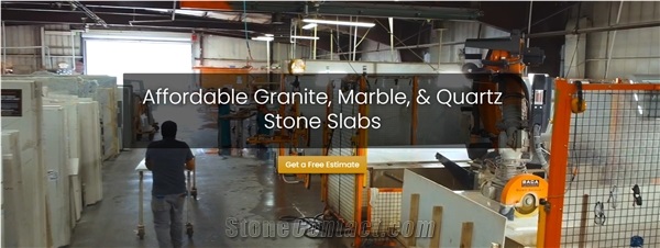 Architecture Stones- Veria Marble & Granite Inc.