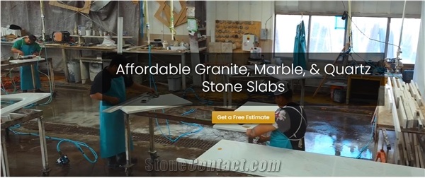 Architecture Stones- Veria Marble & Granite Inc.