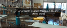 Architecture Stones- Veria Marble & Granite Inc.