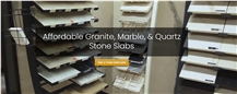 Architecture Stones- Veria Marble & Granite Inc.