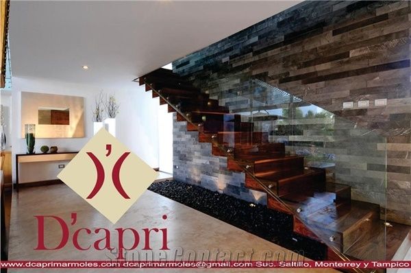 D Capri S.A. de C.V. Marmol & Granito