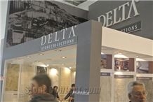 Delta Marble  - Delta Mermer Madencilik Ins. Ith. Ihr. A.S.