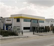 Delta Marble  - Delta Mermer Madencilik Ins. Ith. Ihr. A.S.