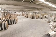 Delta Marble  - Delta Mermer Madencilik Ins. Ith. Ihr. A.S.
