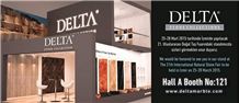 Delta Marble  - Delta Mermer Madencilik Ins. Ith. Ihr. A.S.