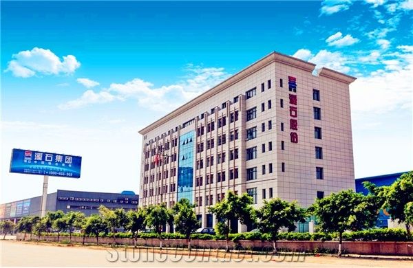FUJIAN XISHI CO.,LTD