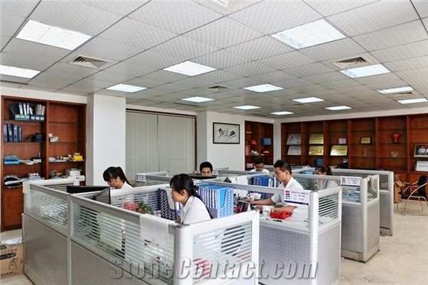 FUJIAN XISHI CO.,LTD