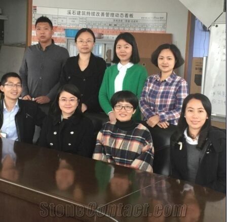 FUJIAN XISHI CO.,LTD