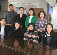 FUJIAN XISHI CO.,LTD