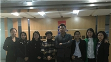 FUJIAN XISHI CO.,LTD