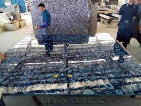 Huizhou Stone Ltd. SEQUEL