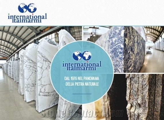 International Italmarmi S.r.l.