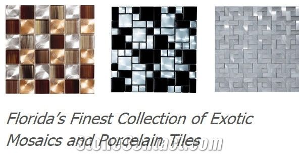 Mosaic and Tile Depot, Inc.