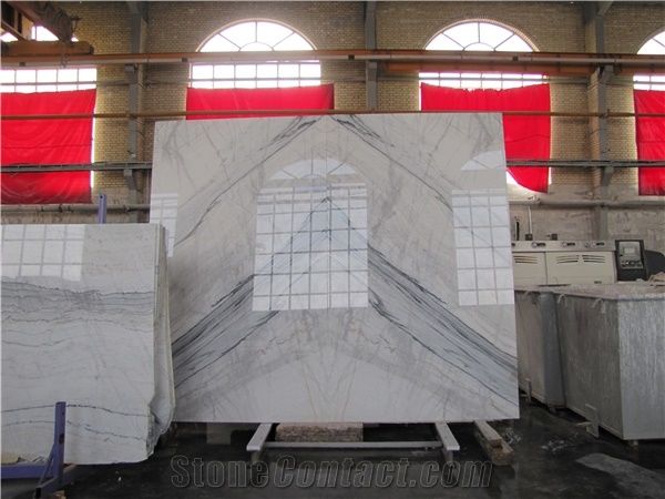 B.K Persian Marble