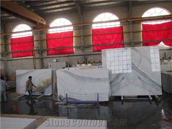 B.K Persian Marble