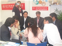Hubei Changli Diamond Products Co., Ltd.