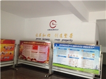 Hubei Changli Diamond Products Co., Ltd.