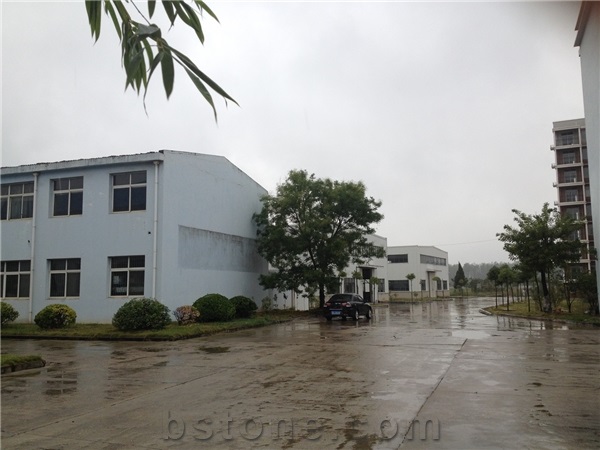 Hubei Changli Diamond Products Co., Ltd.