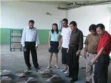 CNR Natural Stone 2010
