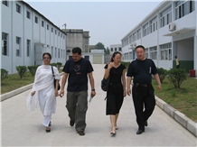CNR Natural Stone 2010