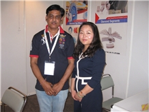 STONA - Bangalore 2013
