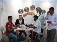 STONA - Bangalore 2013