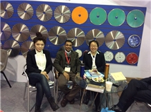 XIAMEN STONE FAIR 2010