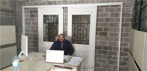 Abdeen Stone for Marble & Granite