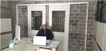 Abdeen Stone for Marble & Granite
