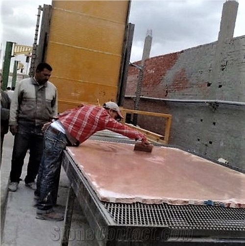 Abdeen Stone for Marble & Granite