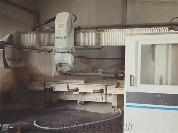 Abdeen Stone for Marble & Granite