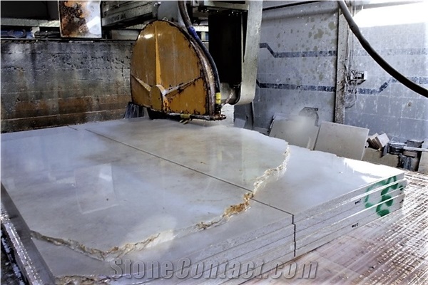 Abdeen Stone for Marble & Granite