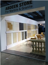 MARMOMAC 2018