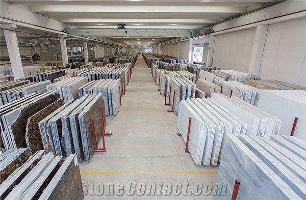 Stone-Hills LLC