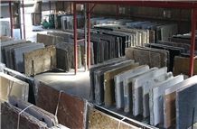 Stone-Hills LLC