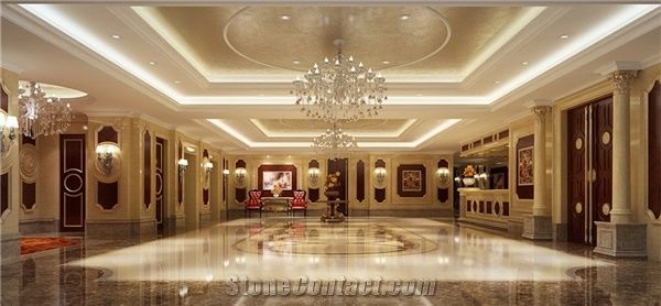 Xiamen Banseok Stone Co., Ltd