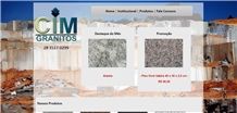 CIM Granitos e Marmores LTDA