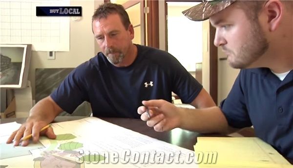 J.C. Stone, Inc.