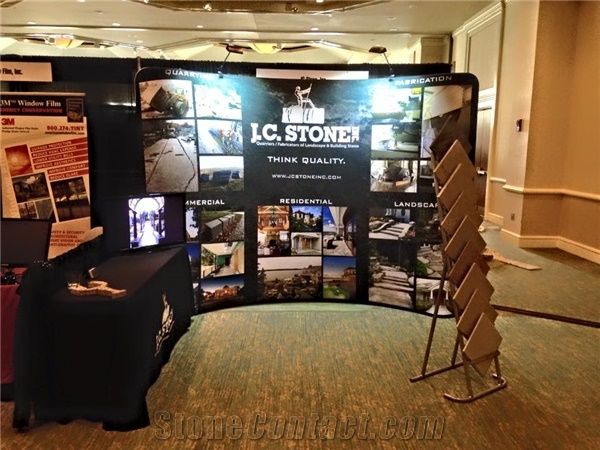 J.C. Stone, Inc.
