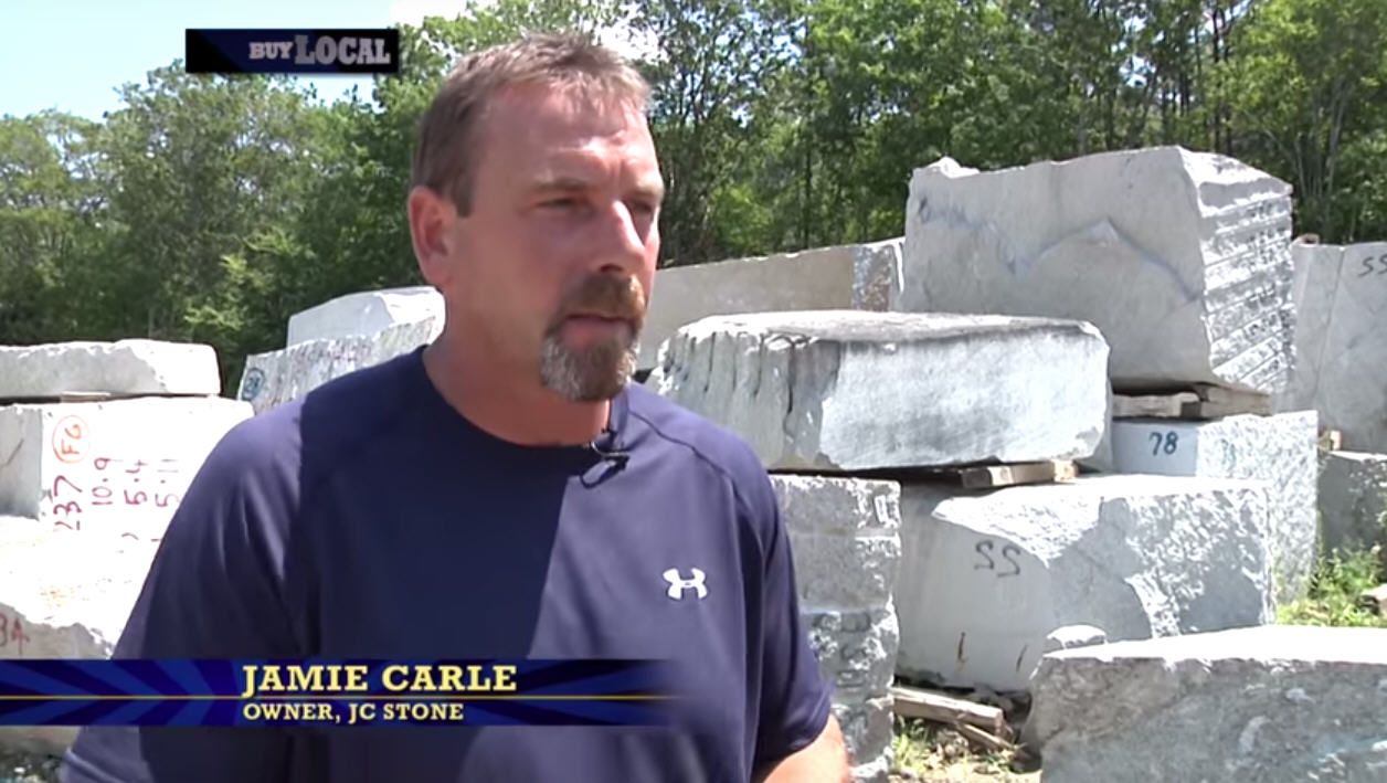 Jamie Carle