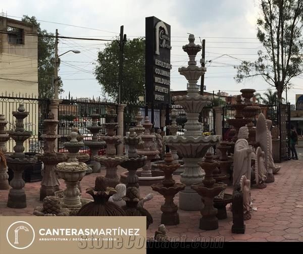 Canteras Martinez