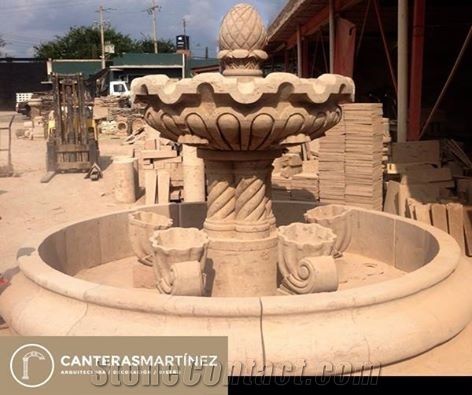 Canteras Martinez